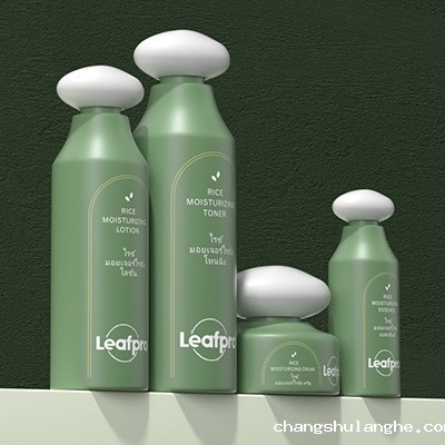 化妆品分装瓶受欢迎的原因？