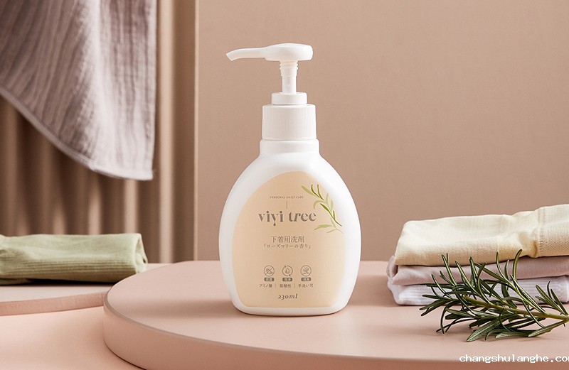 洗手液瓶的外观创新与功能延伸 洗手液瓶的外观创新与功能延伸