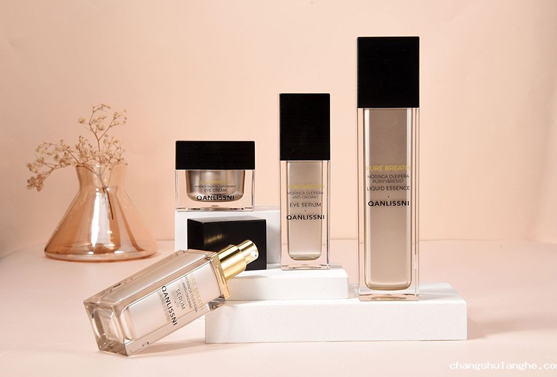 化妆品包材的设计原则 化妆品包材的设计原则