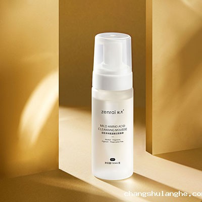 化妆品包材丝印工艺的质量控制