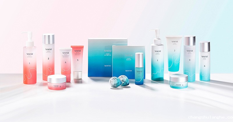 化妆品真空瓶的灌装流程 化妆品真空瓶的灌装流程