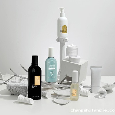 PET塑料瓶是如何制成的?