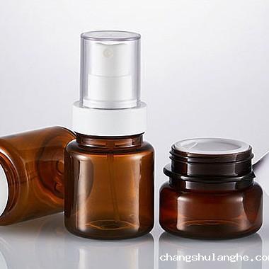 膏霜瓶的质量基础要求