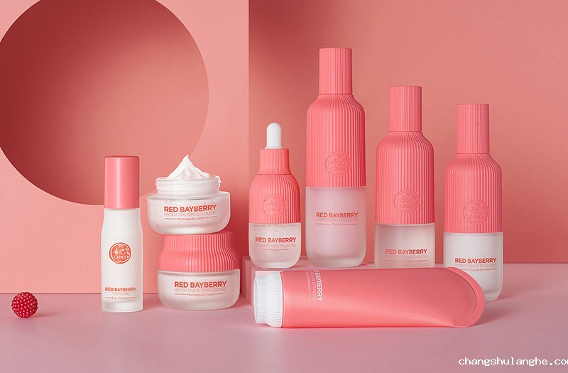 化妆品包材知识:真空瓶介绍 化妆品包材知识:真空瓶介绍