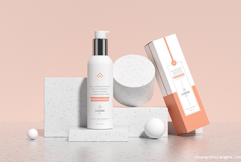 掌握化妆品包装的精髓 掌握化妆品包装的精髓