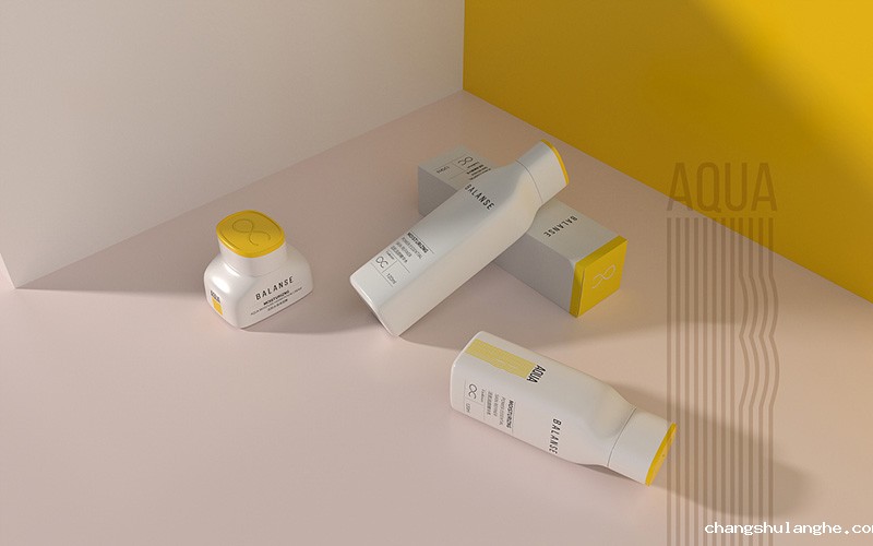 化妆品包材的常用材质 化妆品包材的常用材质