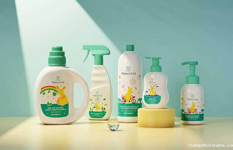 药用塑料瓶的外形和工艺浅谈 药用塑料瓶的外形和工艺浅谈