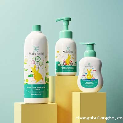 药用塑料瓶的外形和工艺浅谈