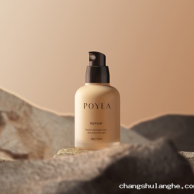 包装容器的新颖设计:引领化妆品行业的未来潮流