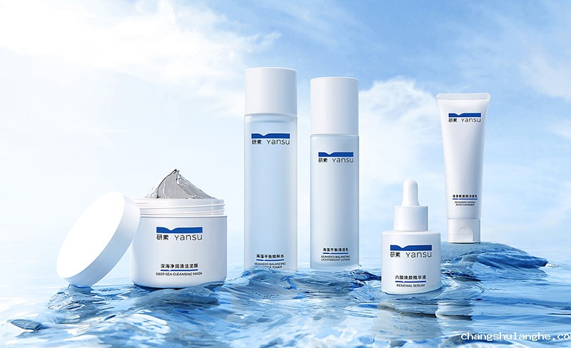 护肤品安瓶高效护肤的新选择 护肤品安瓶高效护肤的新选择