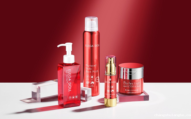 化妆品的包装的多元创新 化妆品的包装的多元创新