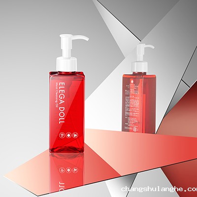 化妆品的包装的多元创新