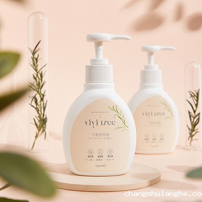 化妆品包装瓶的改进与创新之路