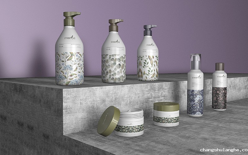 化妆品包装瓶的改进与创新之道 化妆品包装瓶的改进与创新之道