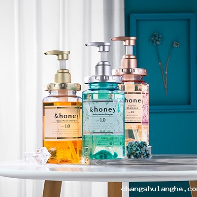 PET塑料瓶特点及应用