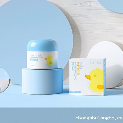 护肤品和美妆品牌的包装技巧