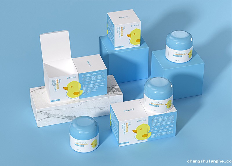 护肤品和美妆品牌的包装技巧 护肤品和美妆品牌的包装技巧