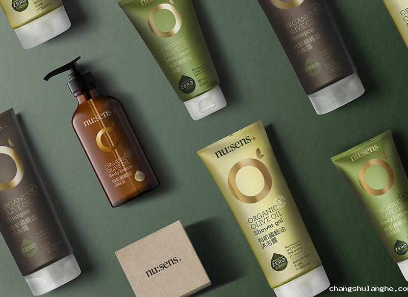 化妆品包装上应标明哪些标识