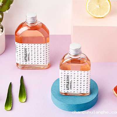 PET塑料瓶的制作流程与应用前景