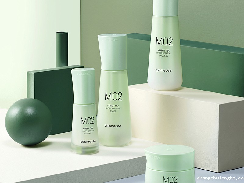 化妆品包装材料包括主体容器和辅助材料 化妆品包装材料包括主体容器和辅助材料