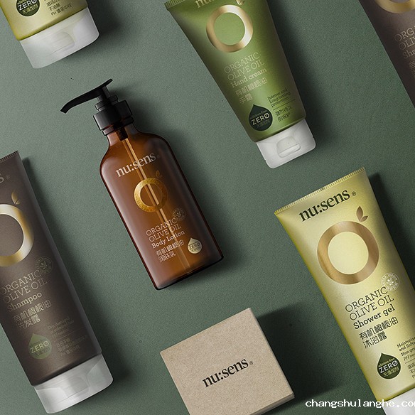 化妆品包装如何助力品牌升级？