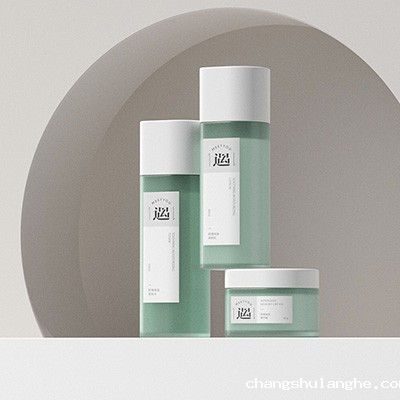化妆品包装自然元素引领绿色潮流