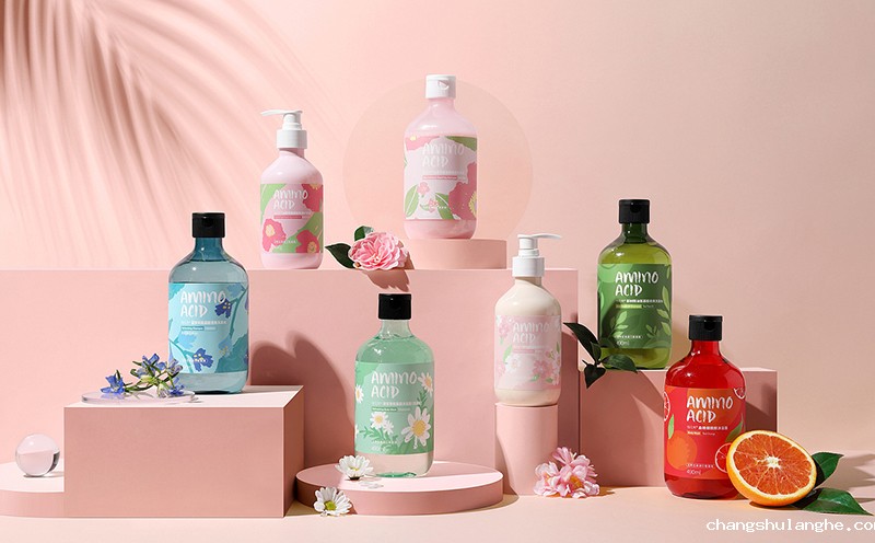 解析化妆品塑料包装瓶的优势 解析化妆品塑料包装瓶的优势