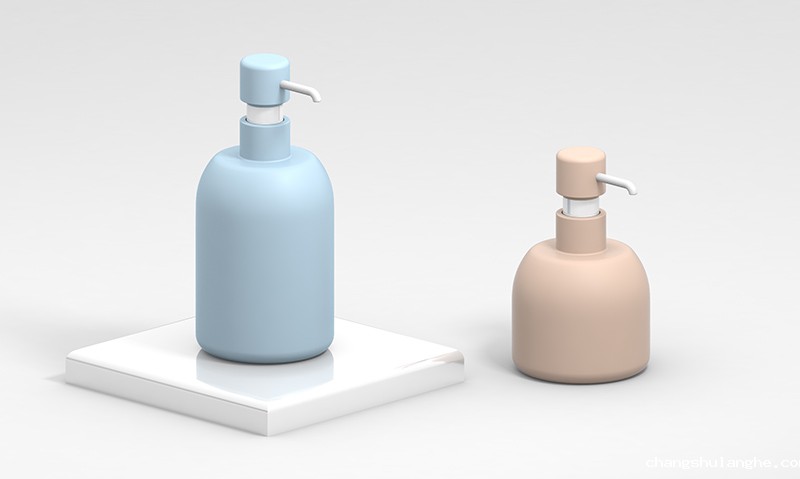 化妆品包装瓶行业新趋势:环保、创新与个性化并进 化妆品包装瓶行业新趋势:环保、创新与个性化并进