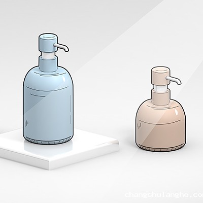 化妆品包装瓶行业新趋势：环保、创新与个性化并进
