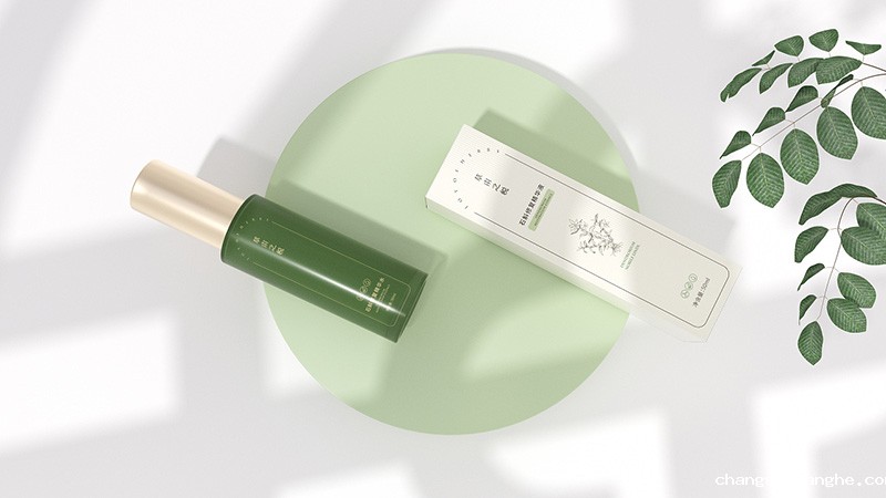 化妆品包装瓶在创新与稳定间寻找平衡 化妆品包装瓶在创新与稳定间寻找平衡