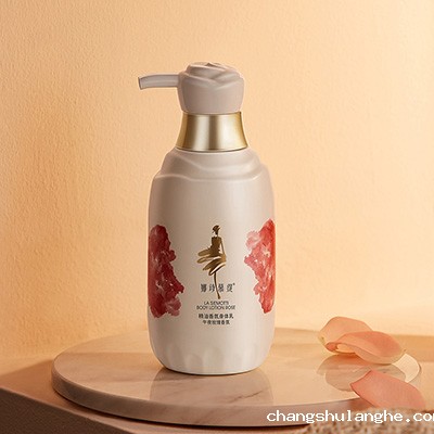 化妆品包装:专业线与日化线有什么区别?