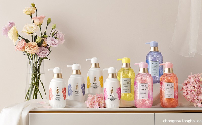 化妆品包装:专业线与日化线有什么区别? 化妆品包装:专业线与日化线有什么区别?