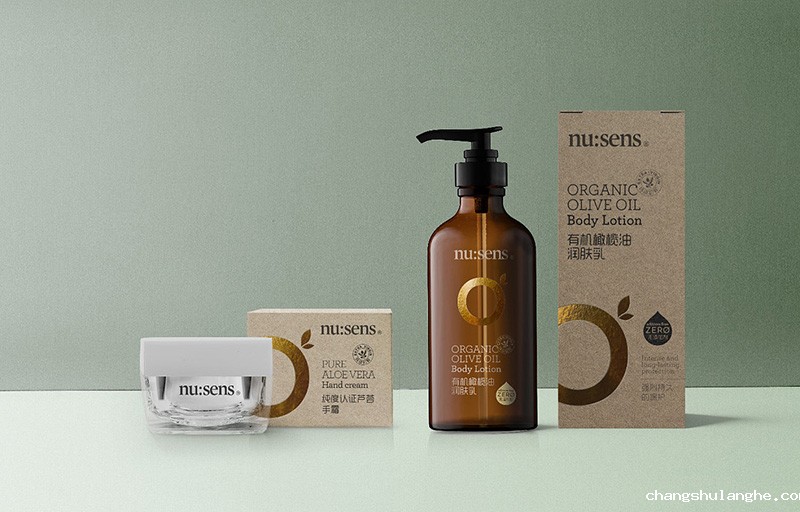 广州化妆品oem时有哪些常见包材? 广州化妆品oem时有哪些常见包材?