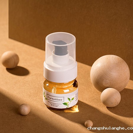 采购喷雾泵产品要了解这些基本知识要点