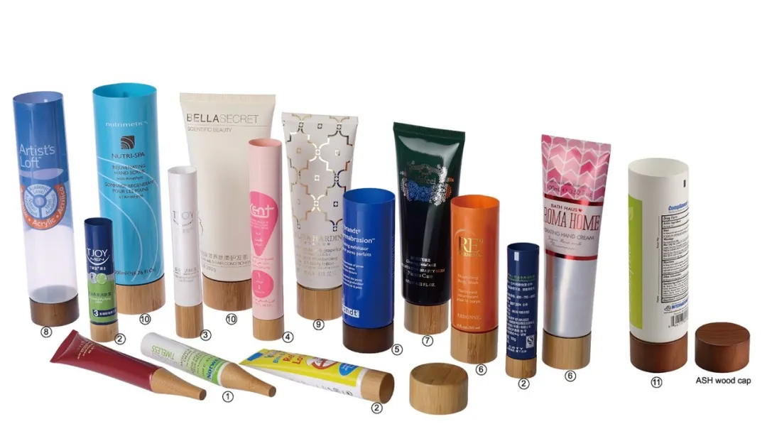 浅述化妆品软管常见的基础质量要求 浅述化妆品软管常见的基础质量要求