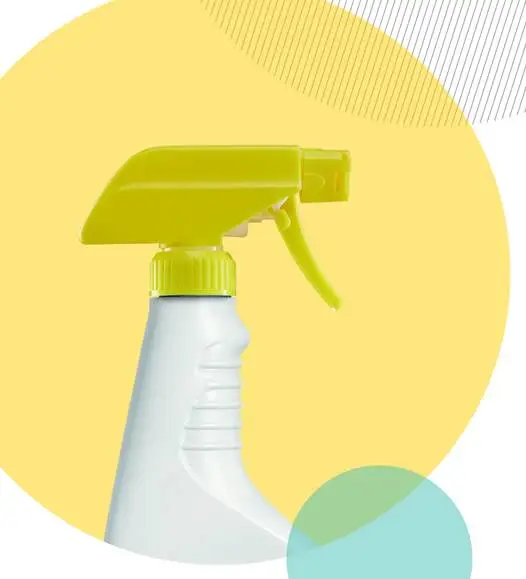 采购喷枪(分配器)类包材,这些基础知识要了解 采购喷枪(分配器)类包材,这些基础知识要了解