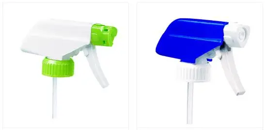 采购喷枪(分配器)类包材,这些基础知识要了解 采购喷枪(分配器)类包材,这些基础知识要了解