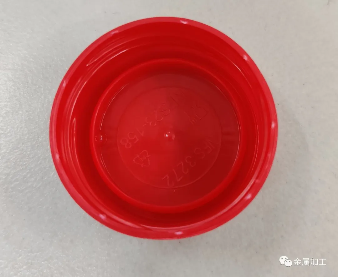 一文概要了解塑料瓶盖的设计与制造工艺 一文概要了解塑料瓶盖的设计与制造工艺