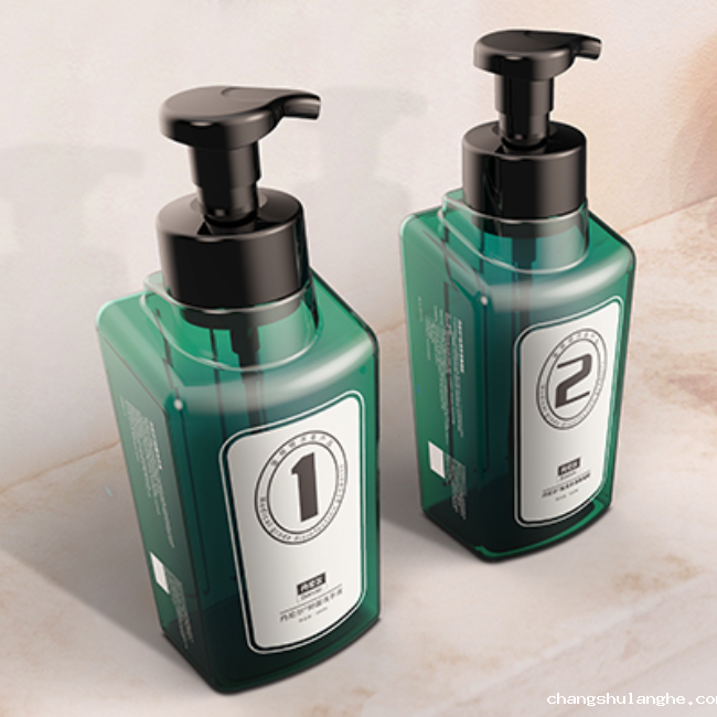 PET瓶胚常见的质量缺陷及其解决方法