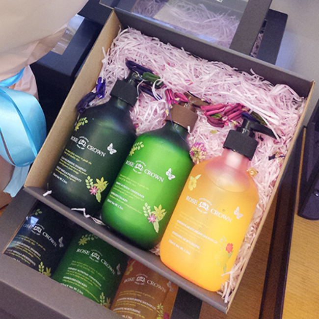 日化塑料包装瓶丝印预留边距