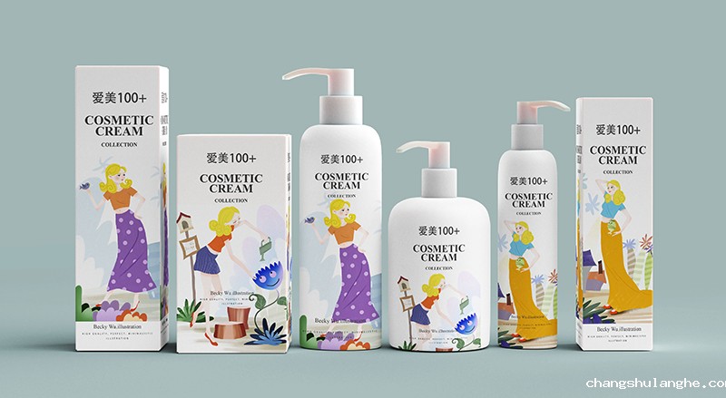 日化包装瓶选材指南 PE与PP材质性能全面解析 日化包装瓶选材指南 PE与PP材质性能全面解析