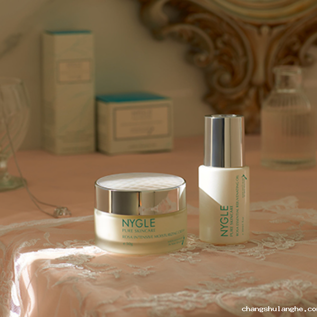 化妆品PS防渗透包装瓶技术突破与行业案例