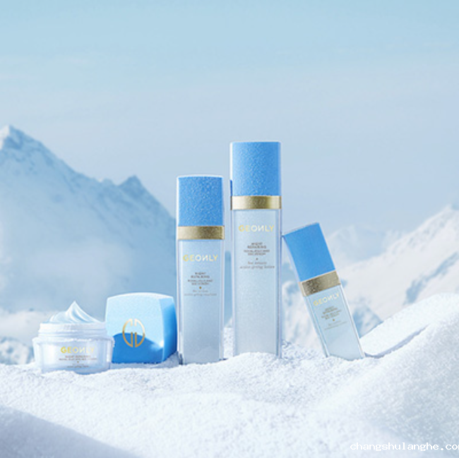 化妆品瓶FDA认证标准 PE与PET材料安全规范解读