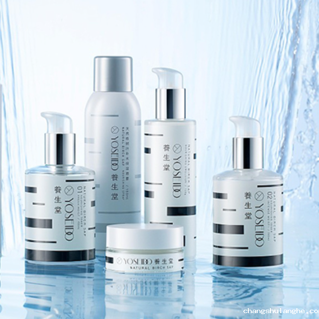 化妆品泵头与PET瓶螺纹设计参数匹配要点