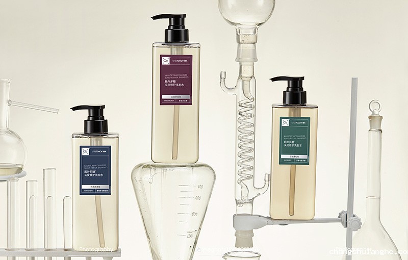 PET包装瓶全流程生产揭秘 源头工厂核心技术解析 PET包装瓶全流程生产揭秘 源头工厂核心技术解析