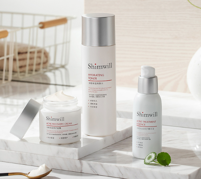 化妆品包装瓶市场需求与创新趋势