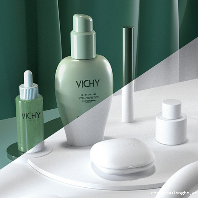 塑料包装瓶在日化行业的创新应用