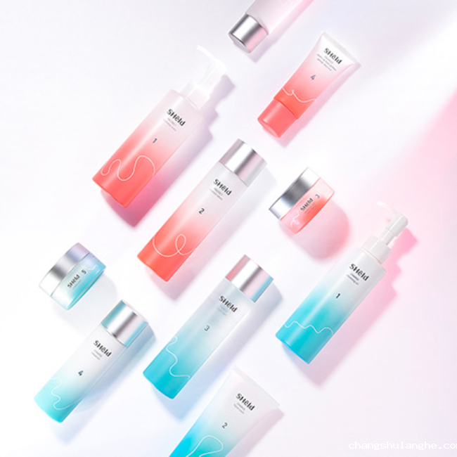 PS材质塑料包装瓶的性能与用途