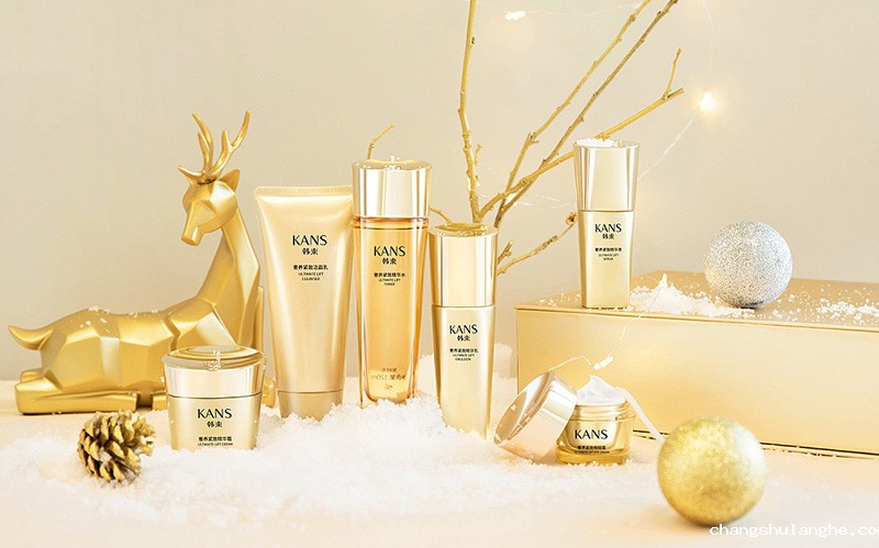 珠光颜料在塑料包装瓶中的应用原理与技术突破 珠光颜料在塑料包装瓶中的应用原理与技术突破