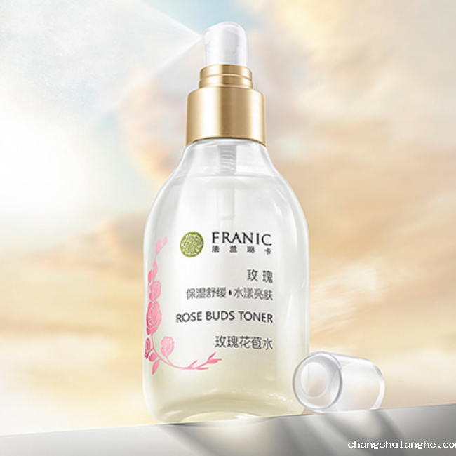 珠光颜料在塑料包装瓶中的应用原理与技术突破